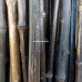 Бамбуковый ствол,  Ø1,8-2см, L 2м, черный, СОРТ 2 – фото 6