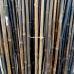 Бамбуковый ствол,  Ø1,8-2см, L 2м, черный, СОРТ 2 – фото 4