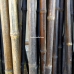 Бамбуковый ствол,  Ø1,8-2см, L 2м, черный, СОРТ 2 – фото 9