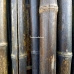 Бамбуковый ствол,  Ø2-3см, L 2м, черный, СОРТ 2 – фото 6