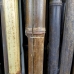 Бамбуковый ствол,  Ø2-3см, L 2м, черный, СОРТ 2 – фото 8