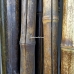 Бамбуковый ствол,  Ø2-3см, L 2м, черный, СОРТ 2 – фото 9