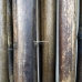 Бамбуковый ствол,  Ø3-4см, L 3м, черный, СОРТ 2 – фото 9