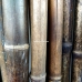 Бамбуковый ствол,  Ø4-5см, L 3м, черный, СОРТ 2 – фото 7