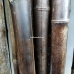 Бамбуковый ствол,  Ø4-5см, L 3м, черный, СОРТ 2 – фото 9