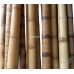 Бамбуковый ствол,  Ø5-6см, L 3м, обожженный, СОРТ 2 – фото 9