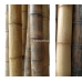 Бамбуковый ствол,  Ø7-8см, L 3м, обожженный, СОРТ 2 – фото 5