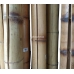 Бамбуковый ствол,  Ø5-6см, L 3м, обожженный, СОРТ 2 – фото 8