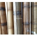 Бамбуковый ствол,  Ø5-6см, L 3м, обожженный, СОРТ 2 – фото 10
