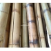 Бамбуковый ствол,  Ø7-8см, L 3м, обожженный, СОРТ 2 – фото 12