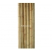 Бамбуковый ствол, Ø10-11см, L 3м, натуральный – фото 2