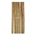Бамбуковый ствол, Ø12,5-13см, L 3м, натуральный – фото 2