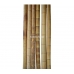 Бамбуковый ствол, Ø14-15см, L 3м, натуральный – фото 2