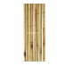 Бамбуковый ствол,  Ø6-7см, L 3м, натуральный – фото 2