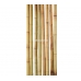 Бамбуковый ствол,  Ø7-7,5см, L 3м, натуральный – фото 2