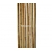 Бамбуковый ствол,  Ø9-10см, L 3м, натуральный – фото 2