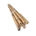 Бамбуковый ствол для подвязки, Øдо 30мм, L 2,0м, СОРТ 2 – фото 2