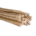 Бамбуковый ствол,  Ø2-3см, L 2м, декоративный, СОРТ 2 – фото 3