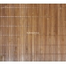 Бамбуковые обои, ширина 1,8м, тонированные, с нитью, матовый лак, планка 12мм – фото 3