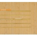 Бамбуковые обои, ширина 1,5м, натуральные, матовый лак, планка 12мм – фото 4