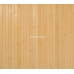 Бамбуковые обои, ширина 0,9м, натуральные, матовый лак, планка 17мм – фото 3