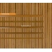 Бамбуковые обои, ширина 0,9м, комби темно/светлые, матовый лак, планка 17/5мм – фото 4
