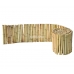  Бамбуковый заборчик, 3х0,3м – фото 3